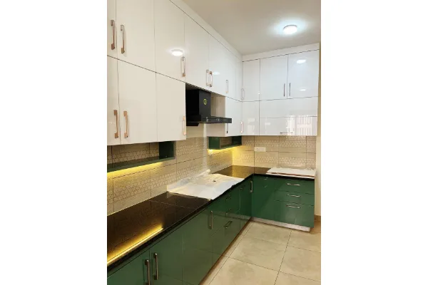 Kitchen furniture
